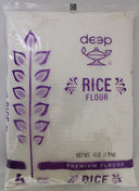 Rice Flour 4lb