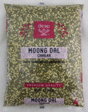 Moong Dal Chilka 4 lb