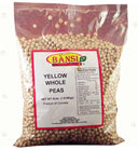 Yellow Vatana 4lb