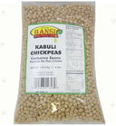 Kabuli Chana 4 Lb