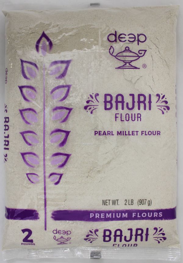 Bajri Flour 2lb