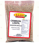 Masoor Whole 2lb