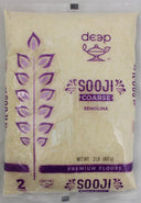 Sooji Flour 2 lbs