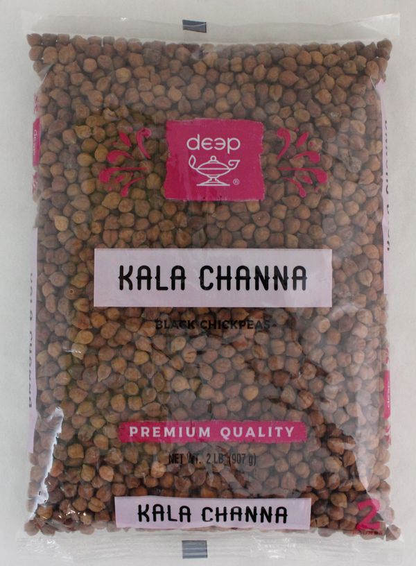 Kala Chana 2lb