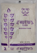 Kuttu Flour 2lb