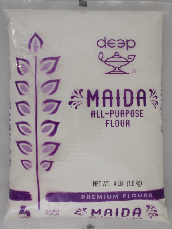 All Purpose Flour 