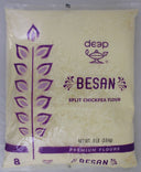 Besan 8lb