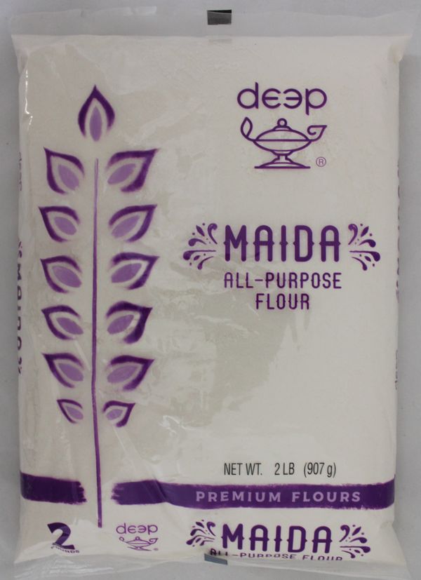 All Purpose Flour 