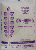 Bhakri Flour 2lb