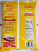 5 Star Premium Atta 10Lb
