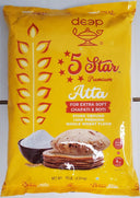 5 Star Premium Atta 10Lb