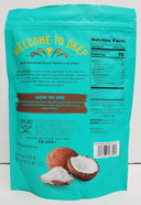 Organic Coconut Flours 12 oz