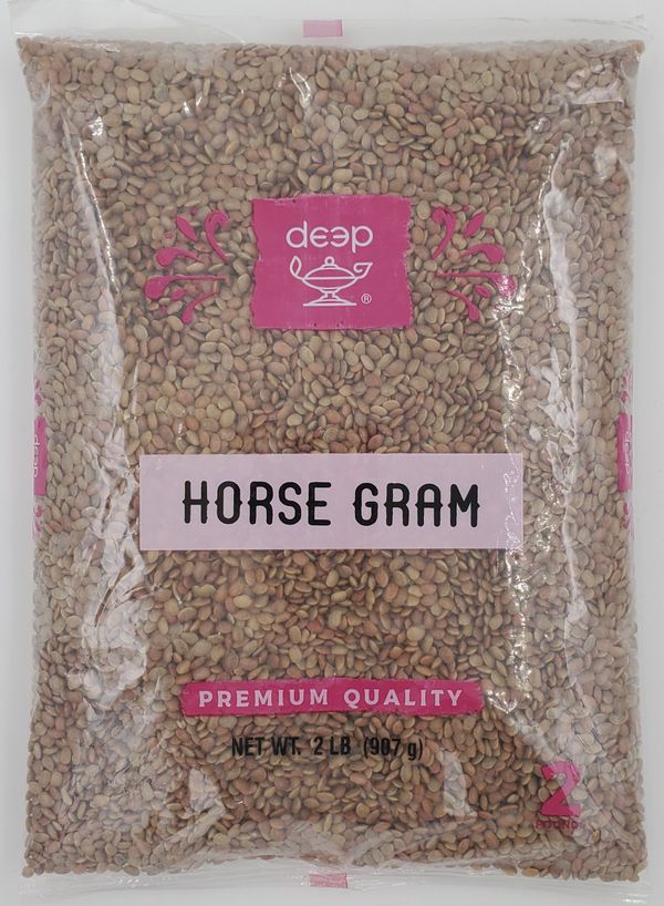 Horse Gram 2Lb