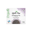 Quik Tea Organic Darjeeling Tea 3.5oz