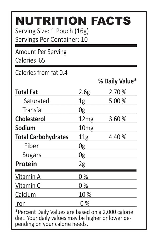 Quik Tea SaffronMasala Chai Unsweetened 5.64Oz