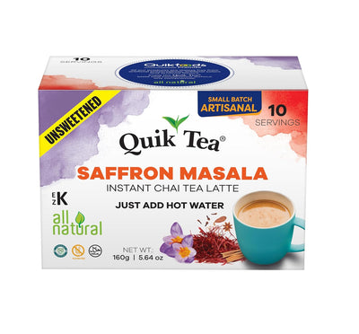 Instant Tea