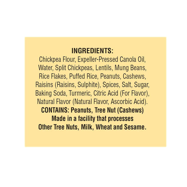 Deep Hot Mix Original Chawanu - 12 oz