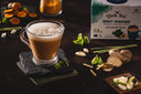 Quik Tea Organic Darjeeling Tea 3.5oz