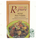 Achari Aloo Masala 3.5oz