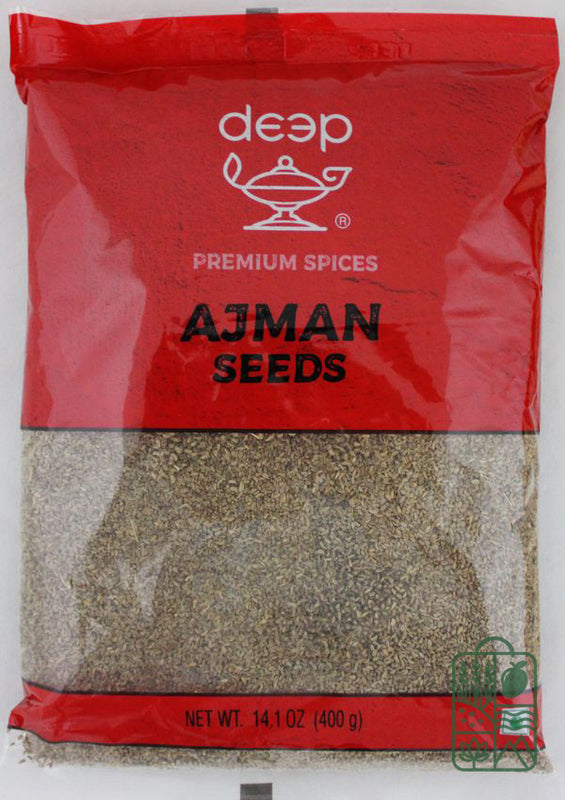 Ajman Seeds 14 oz