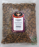 Almonds 3Lb