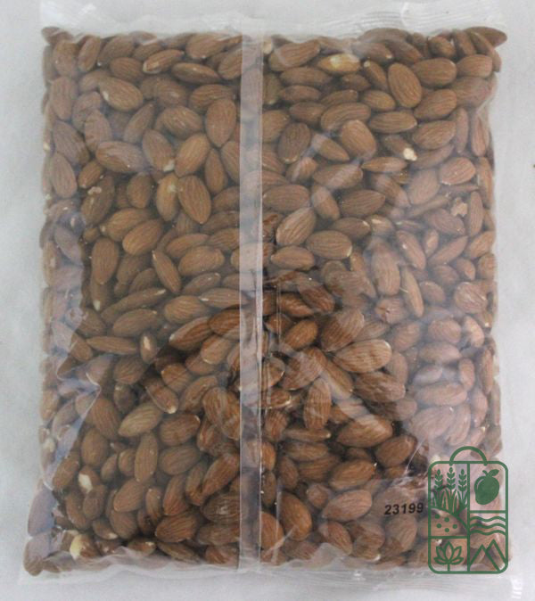 Almonds 3Lb