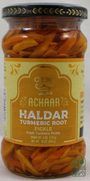 Amba Haldar Pickle 10 oz