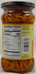 Amba Haldar Pickle 10 oz