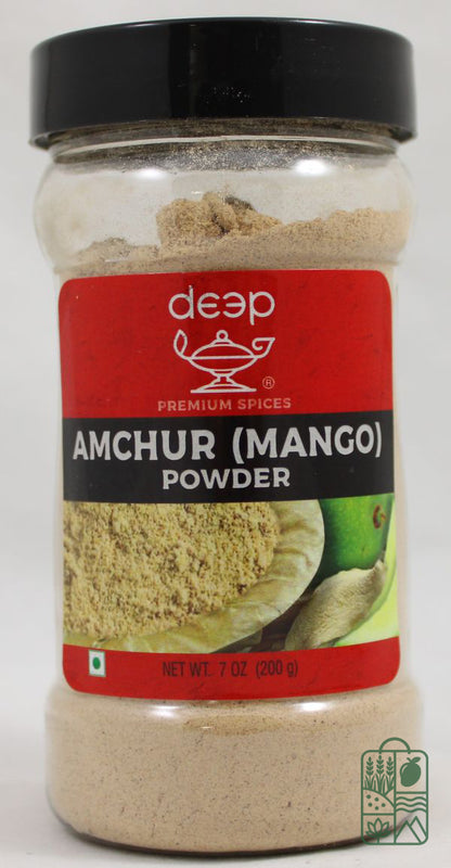 Amchur Powder (Bottle) 7 Oz