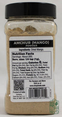 Amchur Powder (Bottle) 7 Oz