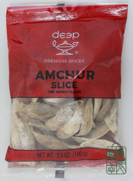Amchur Slice 3.5oz