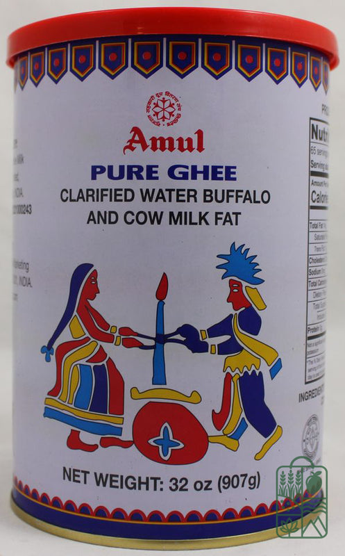 Amul Ghee 32oz