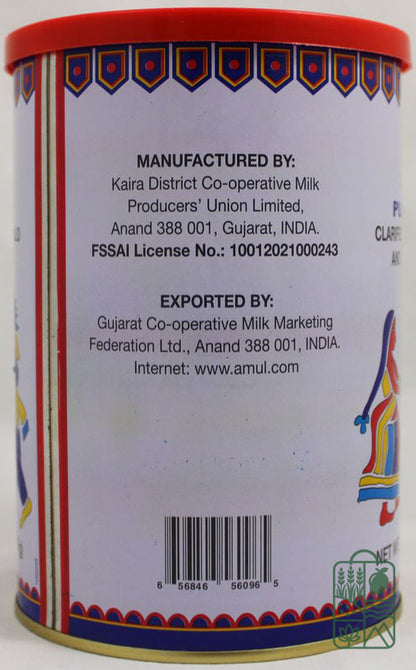 Amul Ghee 32oz
