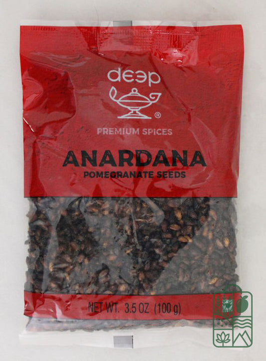 Anardana 3.5 oz.