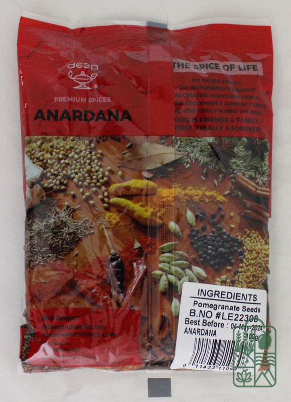 Anardana 3.5 oz.