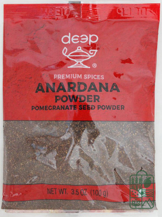 Anardana Powder 3.5 Oz
