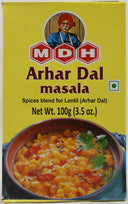 Arhar Dal Masala 3.5oz