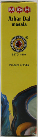 Arhar Dal Masala 3.5oz