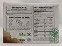 AshwagandhaTurmericGingerChai8.5Oz