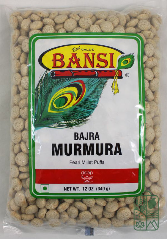 Bajra Murmura 12Oz