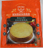 Bajri Dhebra Khakhra 6.3oz.