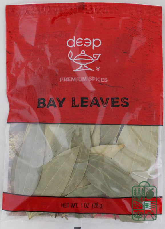 Bay Leaves 1 oz
