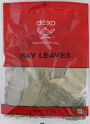 Bay Leaves 1 oz