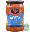 Berry Gunda Pkle 25.4oz.