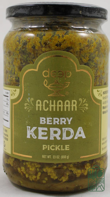 Berry  Kerda Pickle 22.9oz