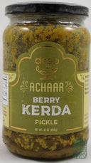 Berry  Kerda Pickle 22.9oz