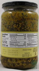 Berry Kerda Pickle 22.9oz