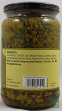 Berry Kerda Pickle 22.9oz
