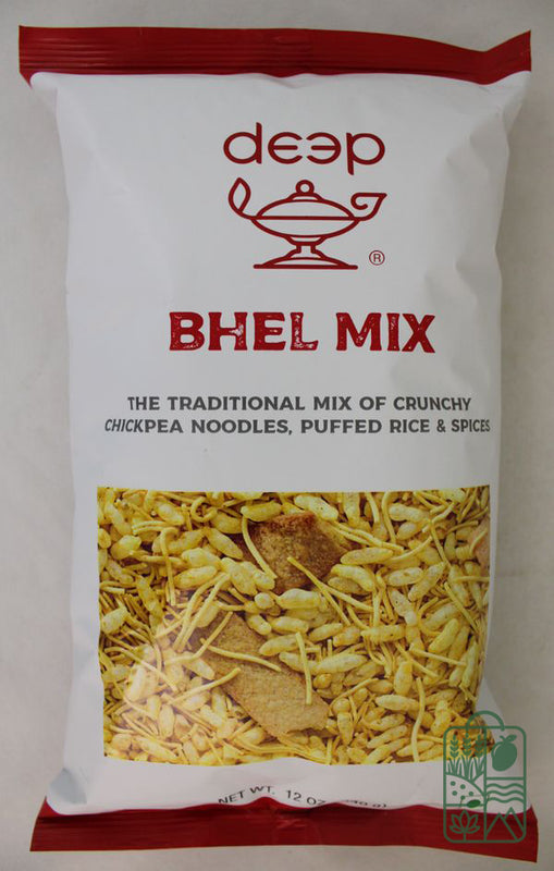 Bhel Mix 12 oz.