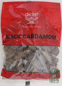 Black Cardamom 3.5oz